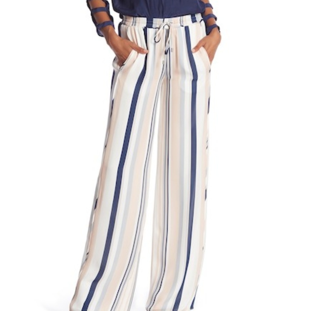 Ramy Brook NWT Dorota Pant